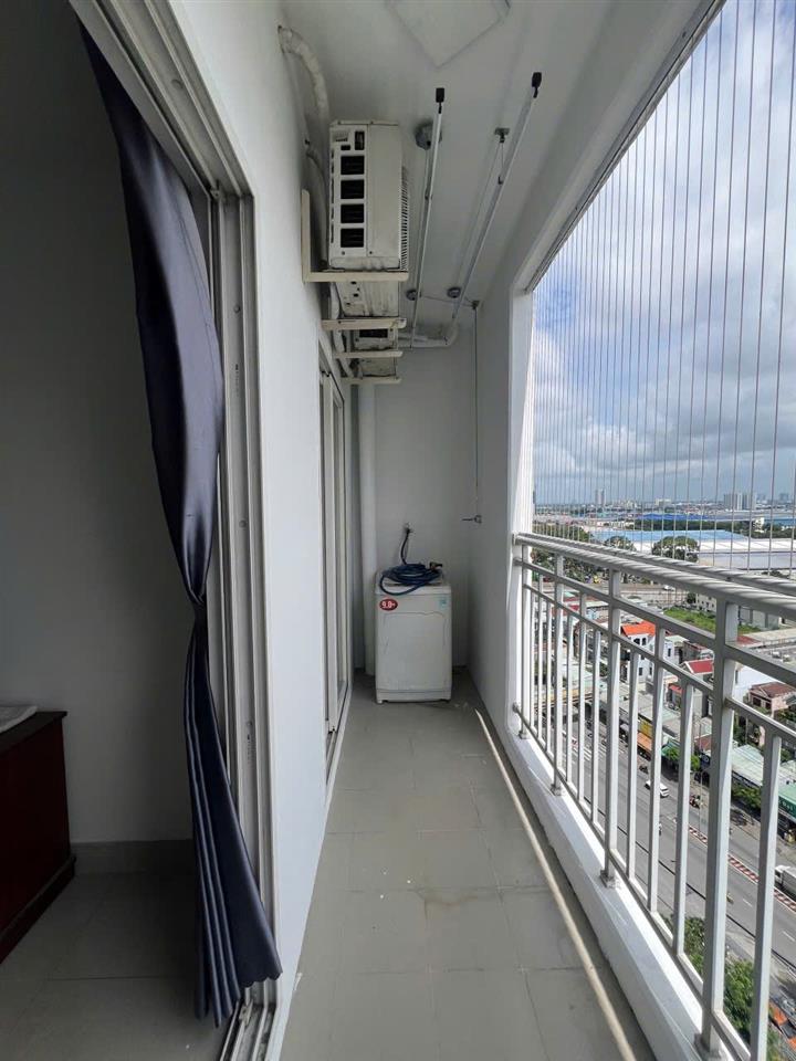 CHO THUÊ CĂN HỘ 3 PHÒNG NGỦ CHARM CITY – 93M², FULL NỘI THẤT, CHỈ 9 TRIỆU/THÁNG