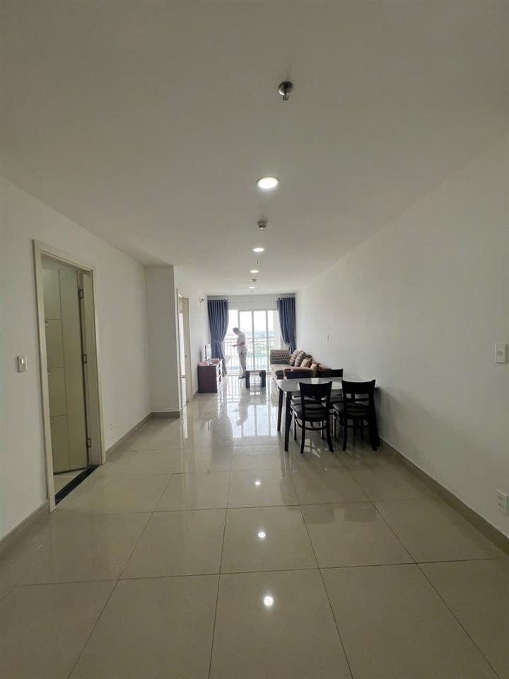 CHO THUÊ CĂN HỘ 3 PHÒNG NGỦ CHARM CITY – 93M², FULL NỘI THẤT, CHỈ 9 TRIỆU/THÁNG