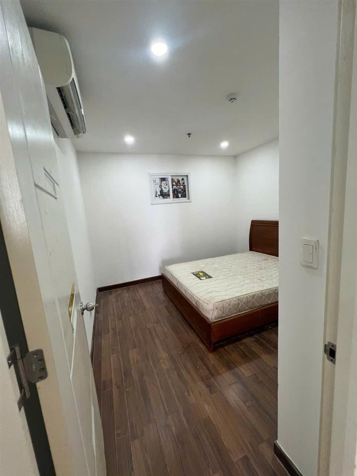 CHO THUÊ CĂN HỘ 3 PHÒNG NGỦ CHARM CITY – 93M², FULL NỘI THẤT, CHỈ 9 TRIỆU/THÁNG