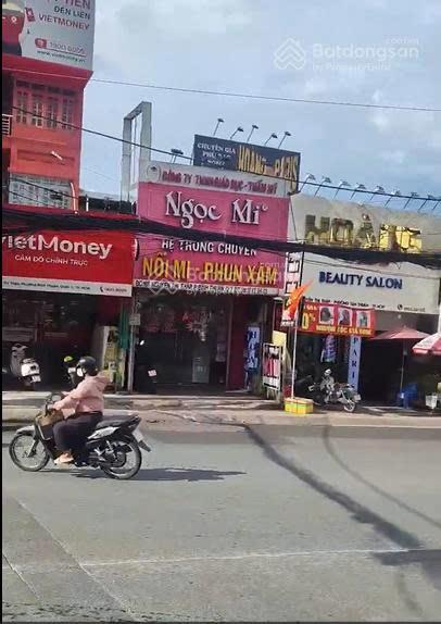 CHÍNH CHỦ CHO THUÊ NHÀ MẶT TIỀN GÓC NGÃ 3 NGUYỄN THỊ THẬP – TÂN MỸ, QUẬN 7 – GIÁ 55