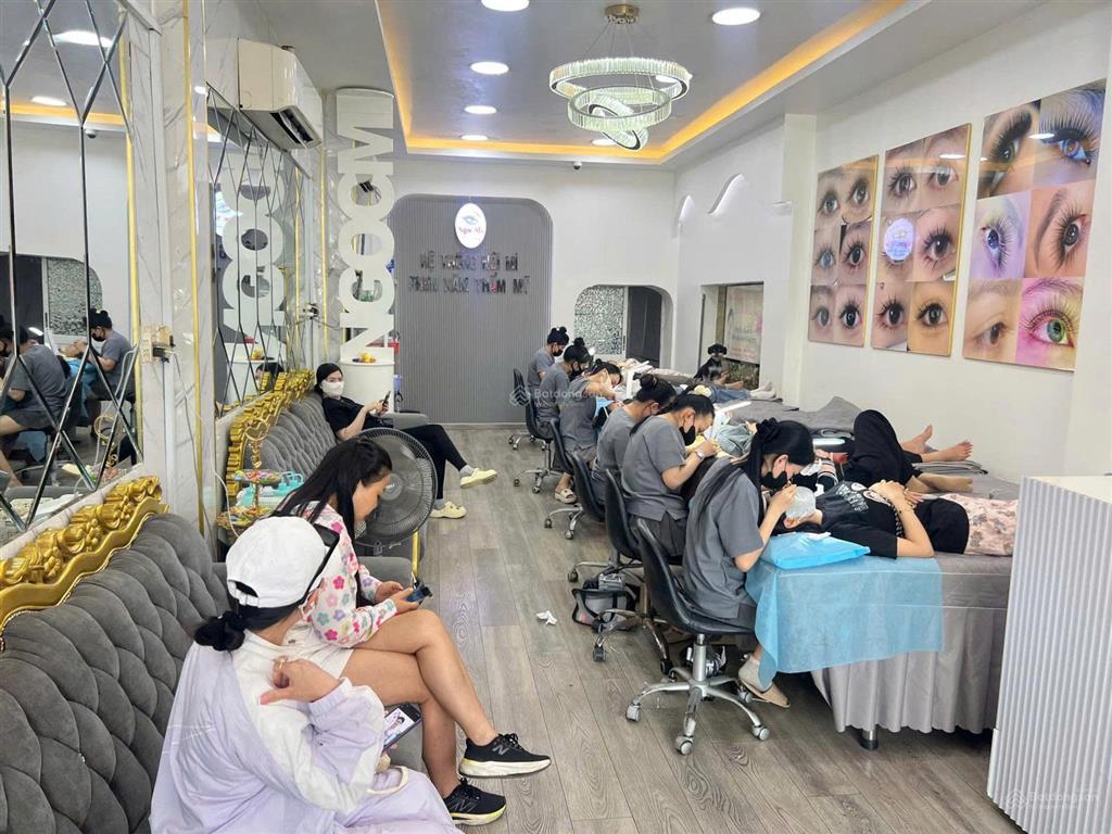 CHÍNH CHỦ CHO THUÊ NHÀ MẶT TIỀN GÓC NGÃ 3 NGUYỄN THỊ THẬP – TÂN MỸ, QUẬN 7 – GIÁ 55
