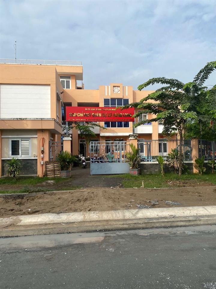 CẦN BÁN - ĐẤT ODT SỔ SẴN, Phường Cần Đước mới