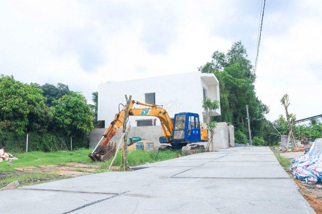CẦN BÁN - ĐẤT ODT SỔ SẴN, Phường Cần Đước mới