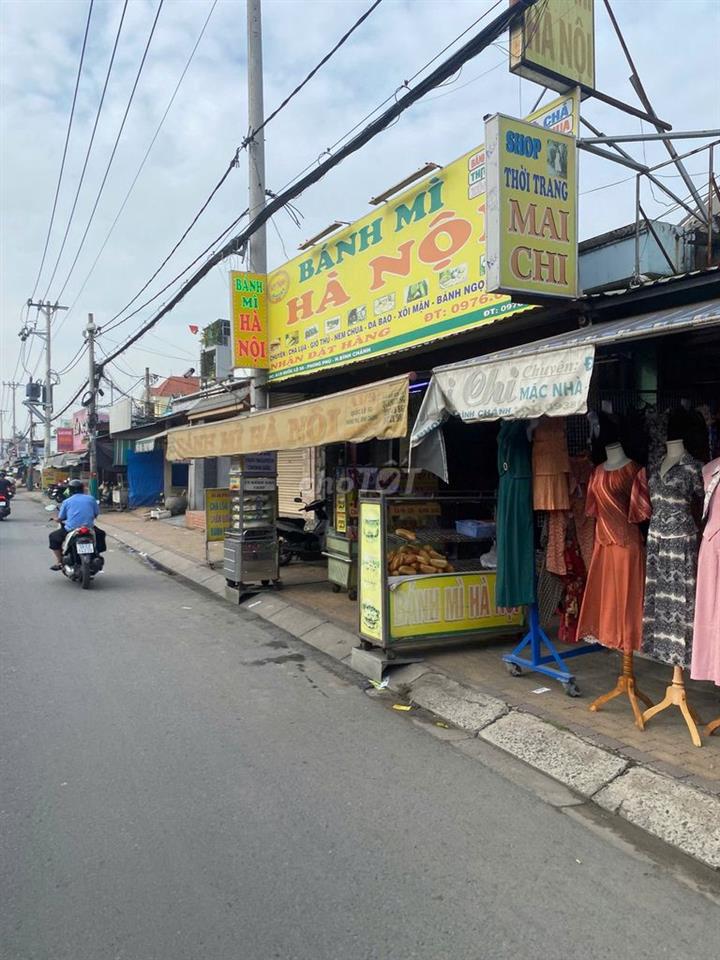 CẦN BÁN - ĐẤT ODT SỔ SẴN, Phường Cần Đước mới