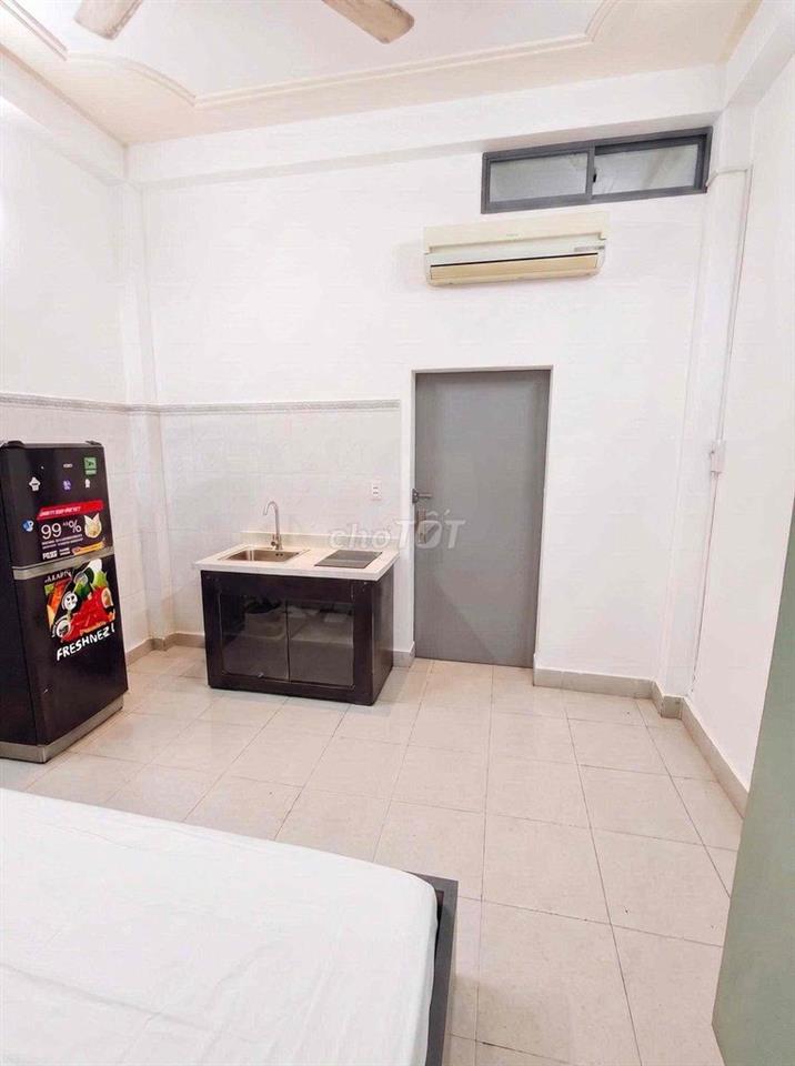 CĂN HỘ GIÁ RẺ VÀ SẠCH SẼ, FULL NỘI THẤT