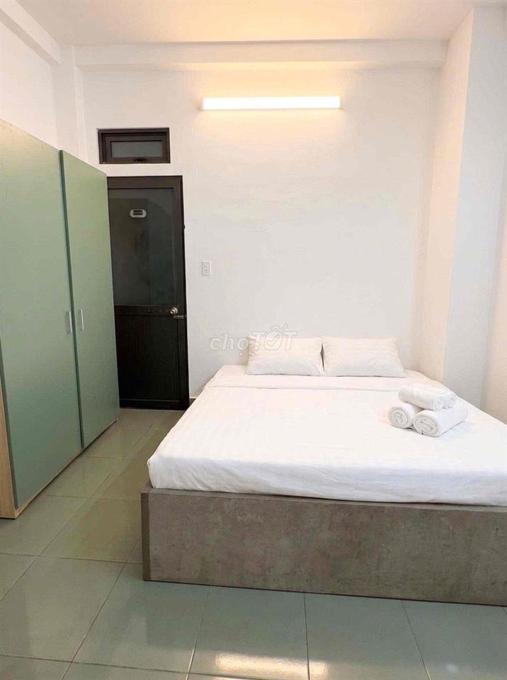 CĂN HỘ GIÁ RẺ VÀ SẠCH SẼ, FULL NỘI THẤT
