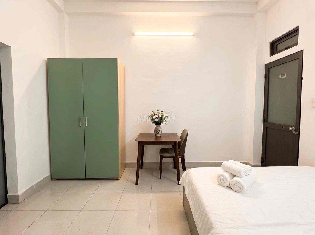 CĂN HỘ GIÁ RẺ VÀ SẠCH SẼ, FULL NỘI THẤT