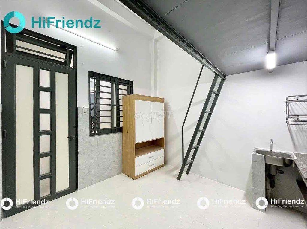 🎉CHO THUÊ PHÒNG TRỌ MỚI SẠCH SẼ, NGAY DH VĂN HIẾN
