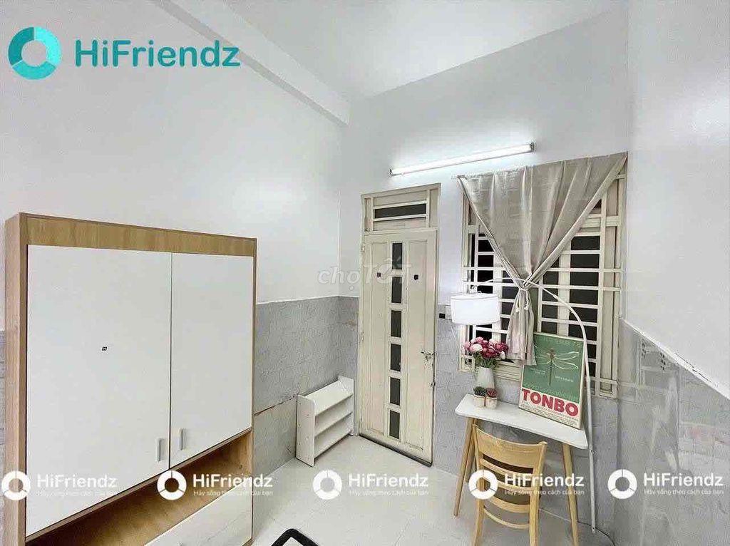 🎉CHO THUÊ PHÒNG TRỌ MỚI SẠCH SẼ, NGAY DH VĂN HIẾN
