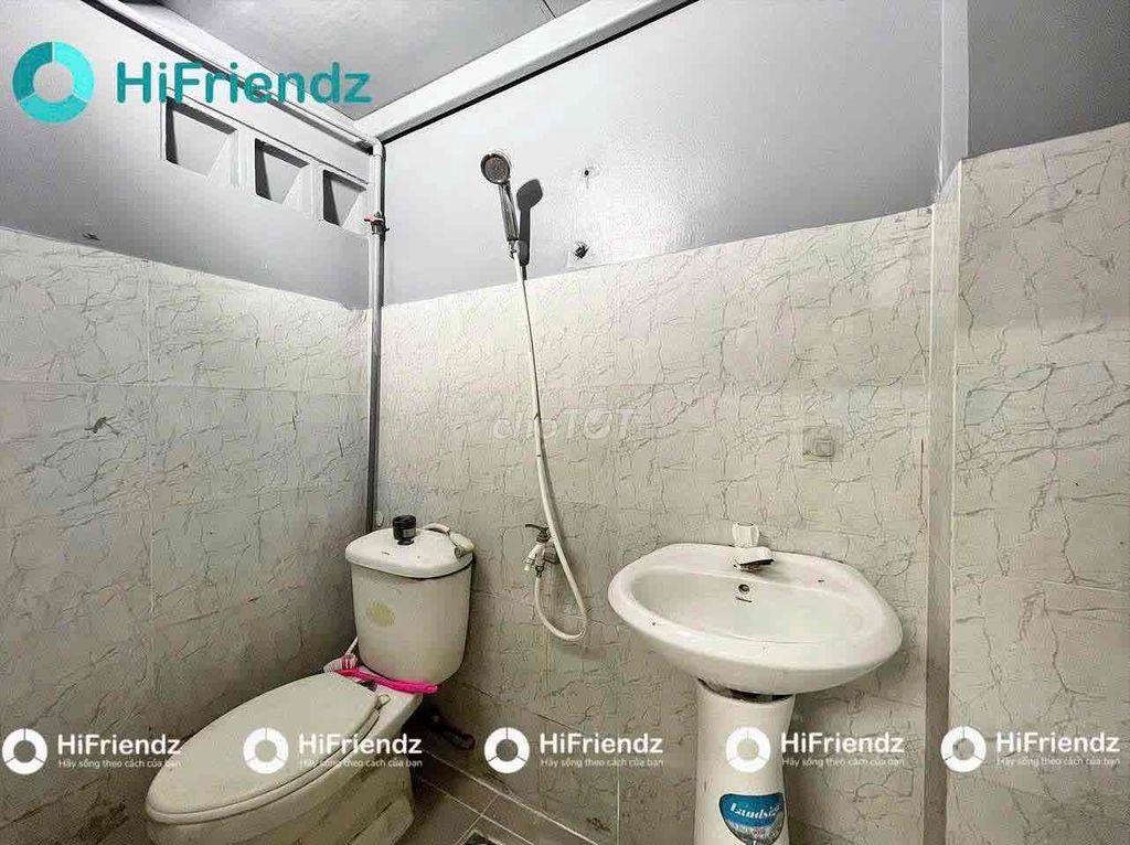 🎉CHO THUÊ PHÒNG TRỌ MỚI SẠCH SẼ, NGAY DH VĂN HIẾN