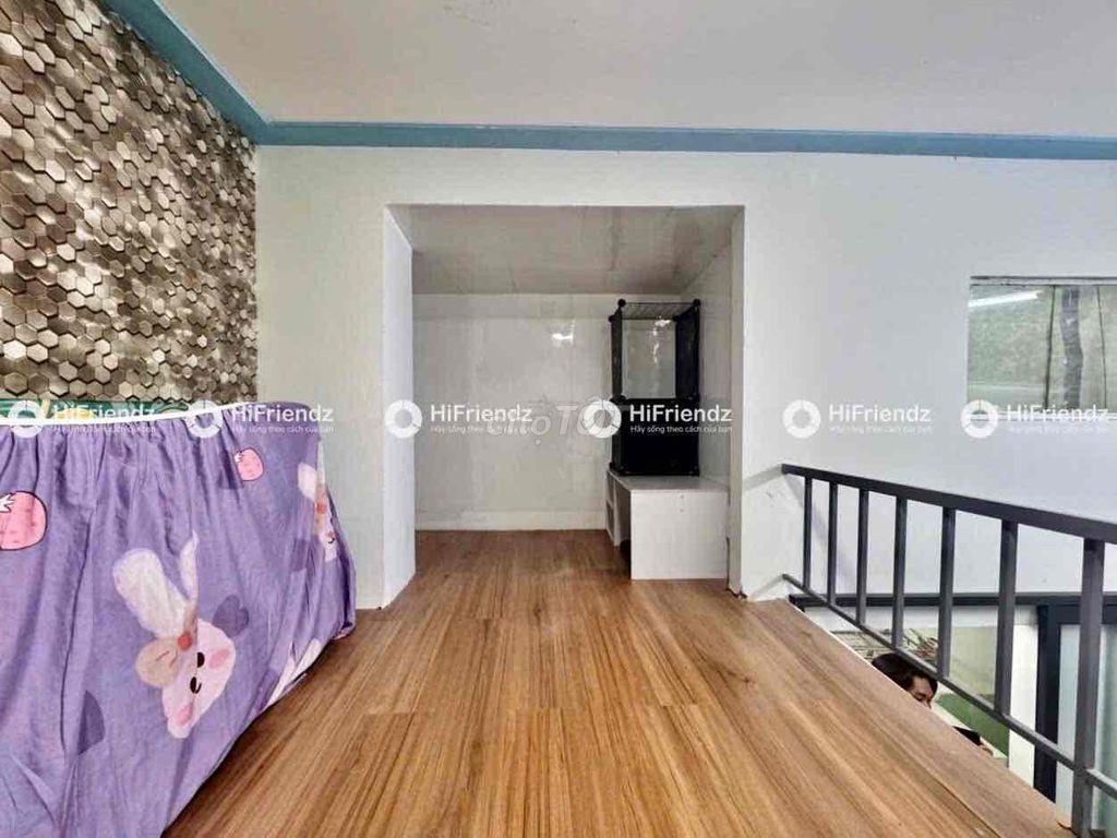 🎉 CHO THUÊ DUPLEX FULL NỘI THẤT NGAY CÔNG THƯƠNG - SẴN MÁY GIẶT RIÊNG