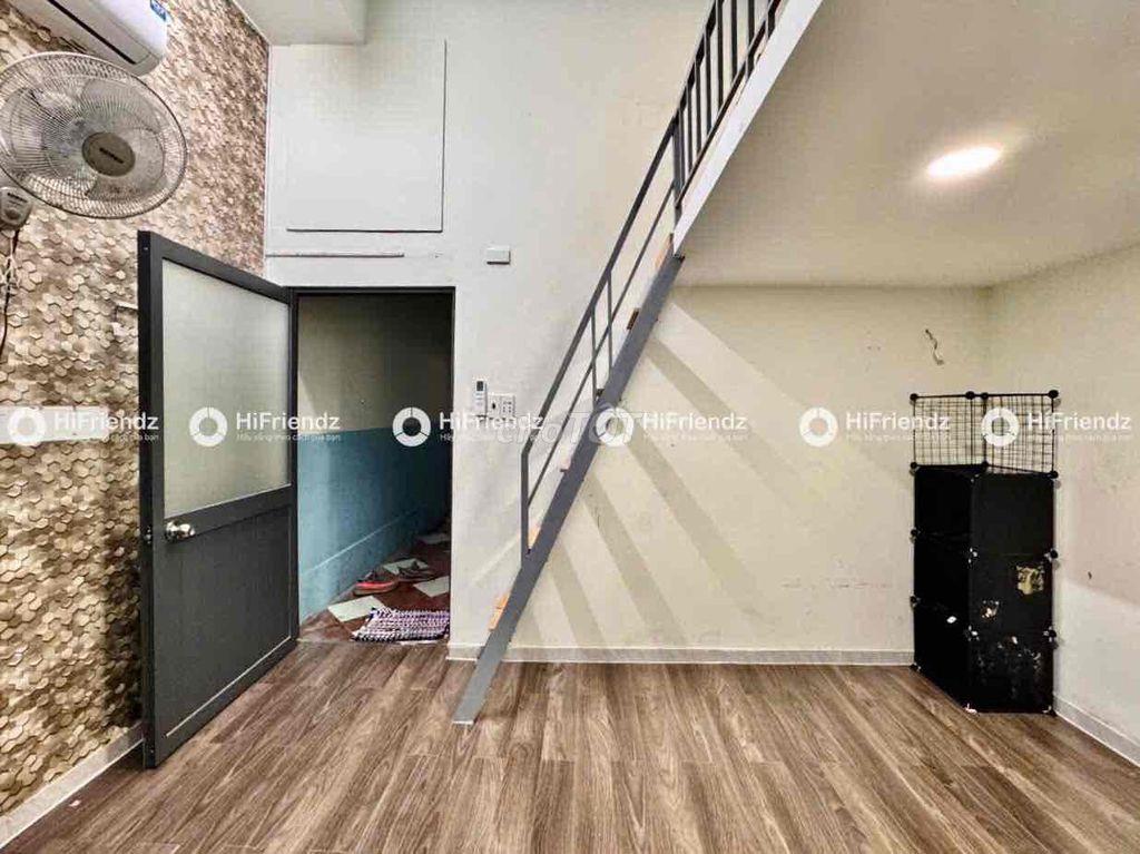 🎉 CHO THUÊ DUPLEX FULL NỘI THẤT NGAY CÔNG THƯƠNG - SẴN MÁY GIẶT RIÊNG