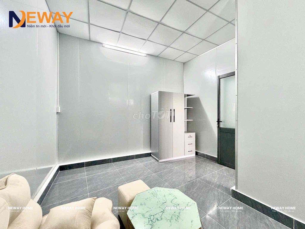 ✨ CHO THUÊ STUDIO ĐỐI DIỆN NGAY AEON MALL TÂN PHÚ