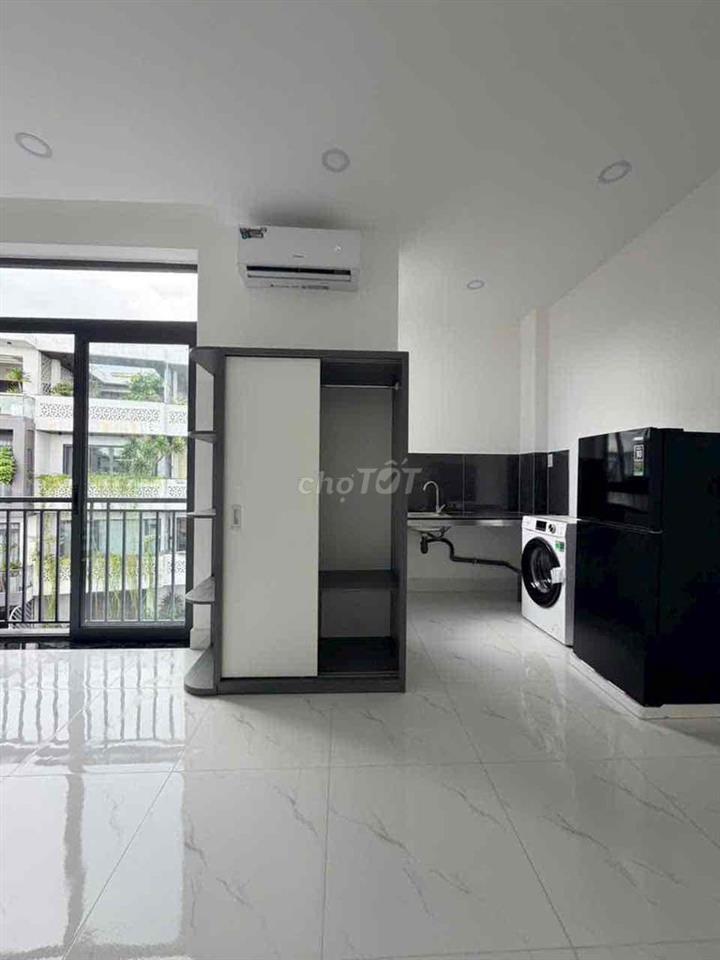 ✨ STUDIO MỚI FULL NỘI THẤT - GIÁ RẺ NGAY ĐH VĂN HIẾN