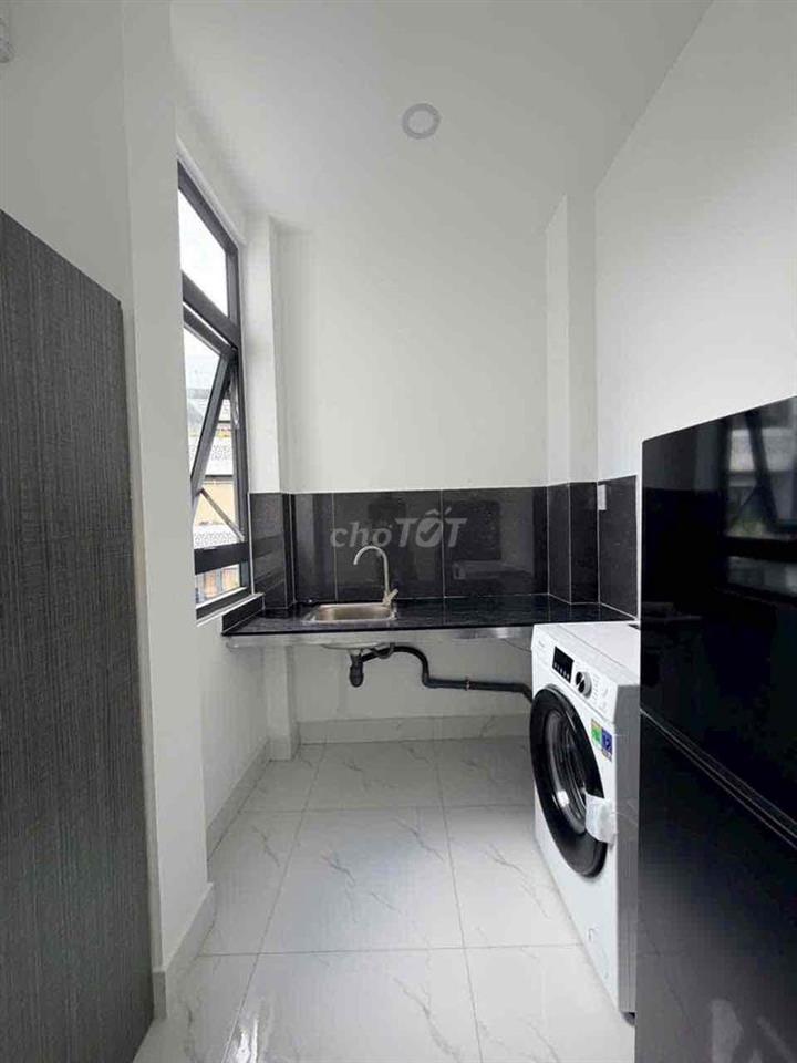 ✨ STUDIO MỚI FULL NỘI THẤT - GIÁ RẺ NGAY ĐH VĂN HIẾN