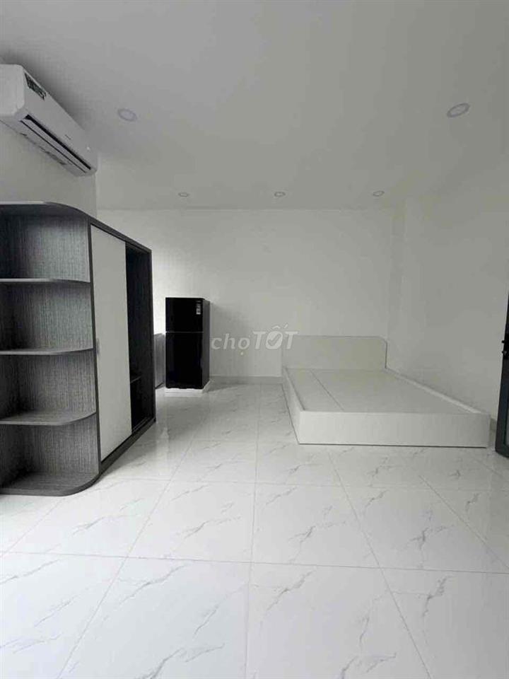 ✨ STUDIO MỚI FULL NỘI THẤT - GIÁ RẺ NGAY ĐH VĂN HIẾN
