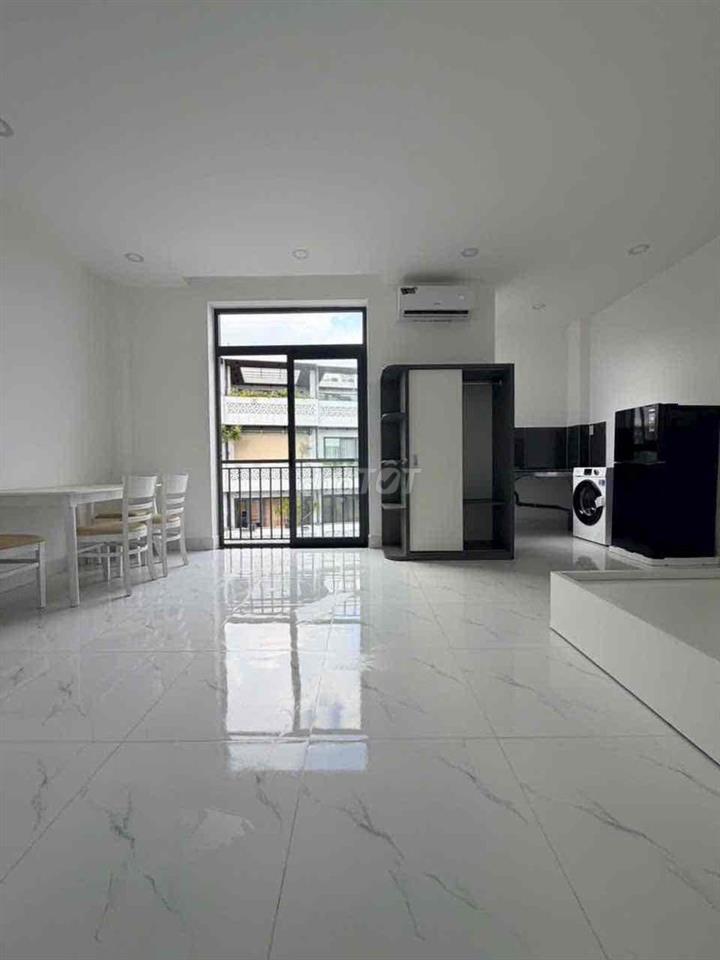 ✨ STUDIO MỚI FULL NỘI THẤT - GIÁ RẺ NGAY ĐH VĂN HIẾN