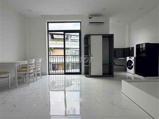 ✨ STUDIO MỚI FULL NỘI THẤT - GIÁ RẺ NGAY ĐH VĂN HIẾN