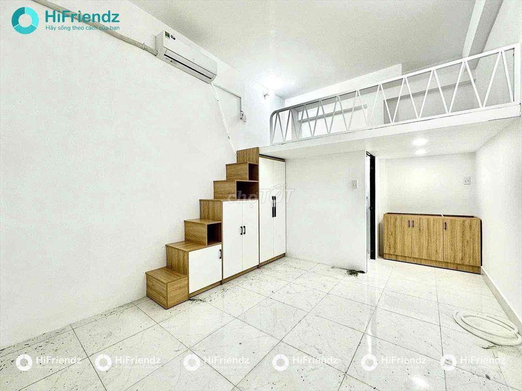 🎉 CHO THUÊ DUPLEX RỘNG RÃI, SẠCH SẼ GẦN ĐH CÔNG THƯƠNG