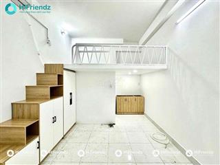 🎉 CHO THUÊ DUPLEX RỘNG RÃI, SẠCH SẼ GẦN ĐH CÔNG THƯƠNG