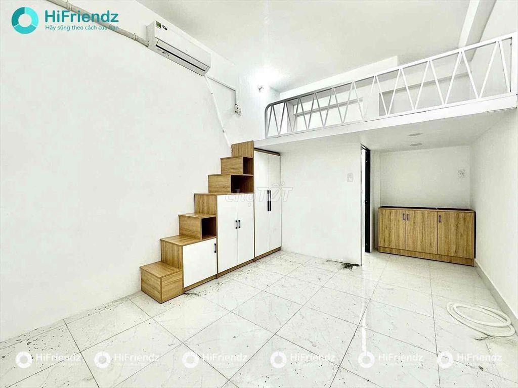 🎉 CHO THUÊ DUPLEX RỘNG RÃI, SẠCH SẼ GẦN ĐH CÔNG THƯƠNG