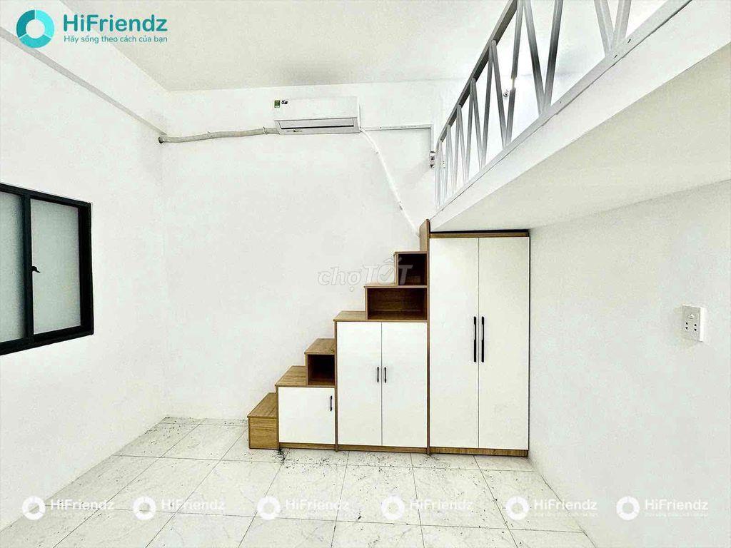 🎉 CHO THUÊ DUPLEX RỘNG RÃI, SẠCH SẼ GẦN ĐH CÔNG THƯƠNG