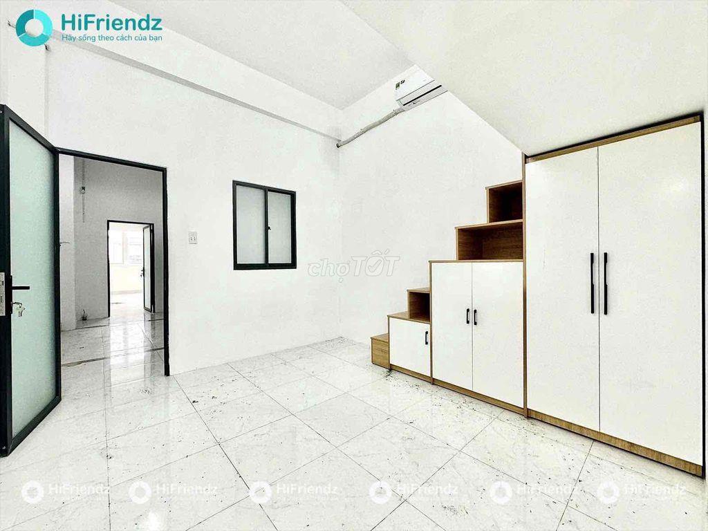 🎉 CHO THUÊ DUPLEX RỘNG RÃI, SẠCH SẼ GẦN ĐH CÔNG THƯƠNG