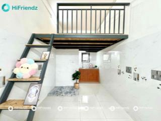 🎉 DUPLEX RỘNG RÃI SẠCH SẼ, TRỐNG SẴN VÀO Ở NGAY