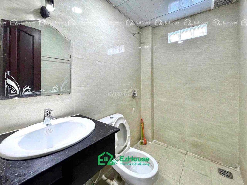STUDIO FULL NỘI THẤT, CÓ THANG MÁY, SẠCH SẼ LUNG LINH