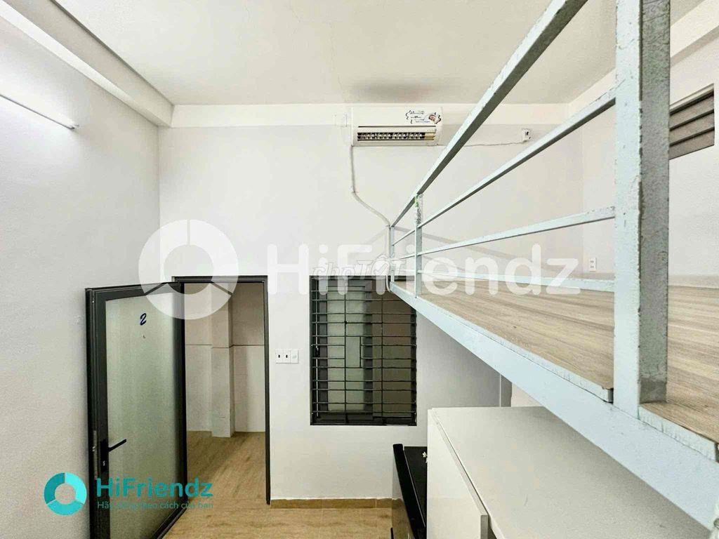CHO THUÊ DUPLEX FULL NỘI THẤT, GÁC CAO SẠCH SẼ