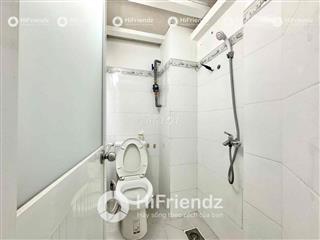 CHO THUÊ DUPLEX RỘNG RÃI, SẠCH SẼ GẦN ĐH VĂN HIẾN