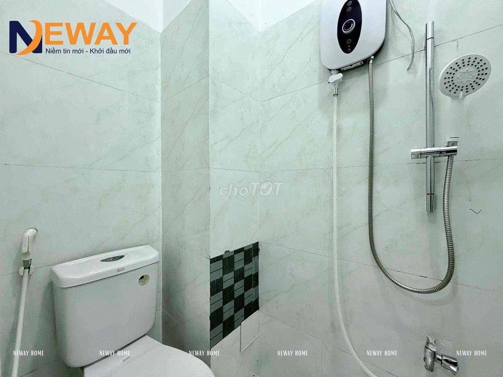 STUDIO GIÁ RẺ NGAY ĐẠI HỌC CÔNG THƯƠNG, SẠCH SẼ FULL NỘI THẤT