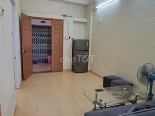 SĂN CĂN HỘ LẦU 1 SIÊU HIẾM - CHUNG CƯ HƯNG PHÚ