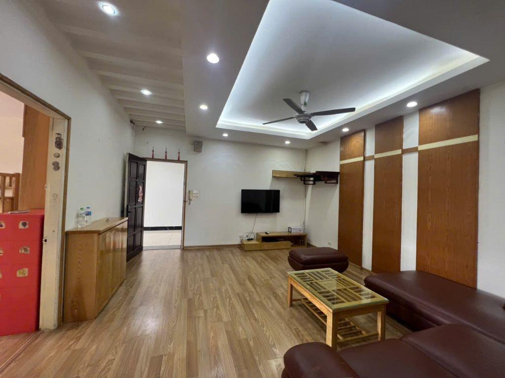 CHÍNH CHỦ BÁN CĂN HỘ CT3 VIMECO NGUYỄN CHÁNH – CẦU GIẤY – HÀ NỘI: 2PN, 2WC, FULL NỘI THẤT – CÓ SLOT Ô TÔ CỐ ĐỊNH