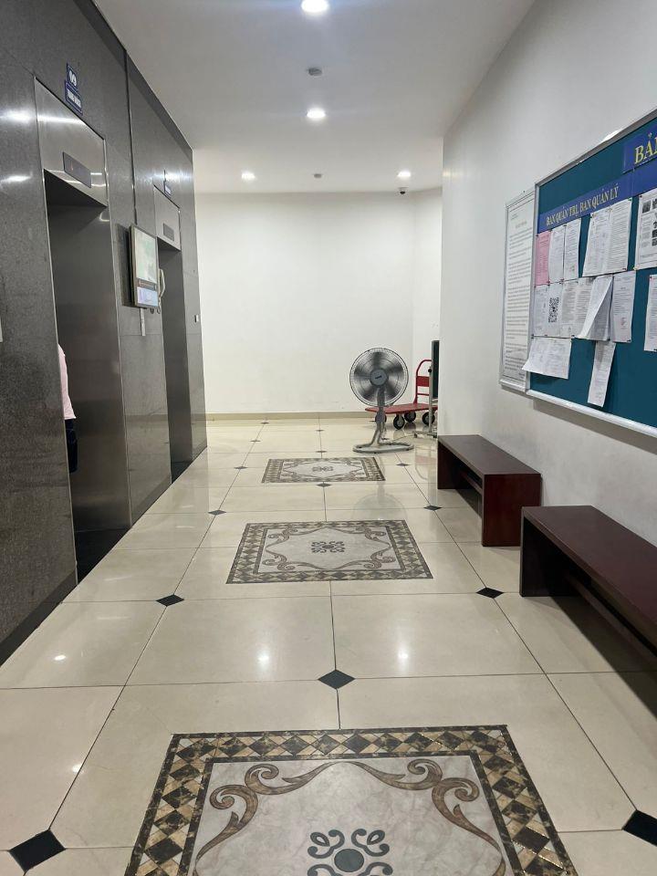 CHÍNH CHỦ BÁN CĂN HỘ CT3 VIMECO NGUYỄN CHÁNH – CẦU GIẤY – HÀ NỘI: 2PN, 2WC, FULL NỘI THẤT – CÓ SLOT Ô TÔ CỐ ĐỊNH