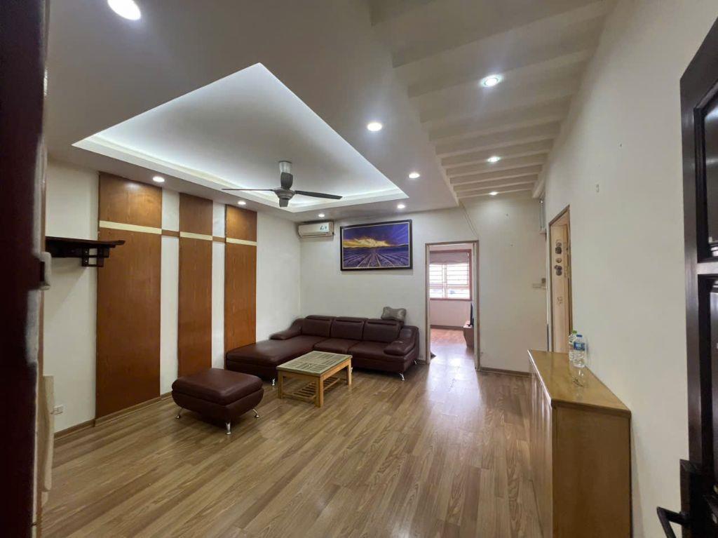 CHÍNH CHỦ BÁN CĂN HỘ CT3 VIMECO NGUYỄN CHÁNH – CẦU GIẤY – HÀ NỘI: 2PN, 2WC, FULL NỘI THẤT – CÓ SLOT Ô TÔ CỐ ĐỊNH
