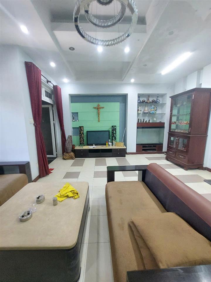 BÁN KHU BIỆT THỰ THẠNH XUÂN – QUẬN 12