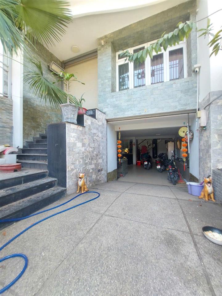 BÁN KHU BIỆT THỰ THẠNH XUÂN – QUẬN 12
