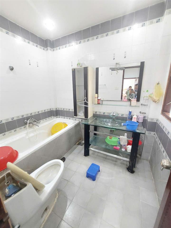 BÁN KHU BIỆT THỰ THẠNH XUÂN – QUẬN 12