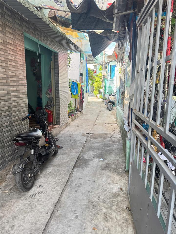 Thuận tiện di chuyển về Bến xe Miền Tây, KCN Tân Tạo, Quốc lộ 1A