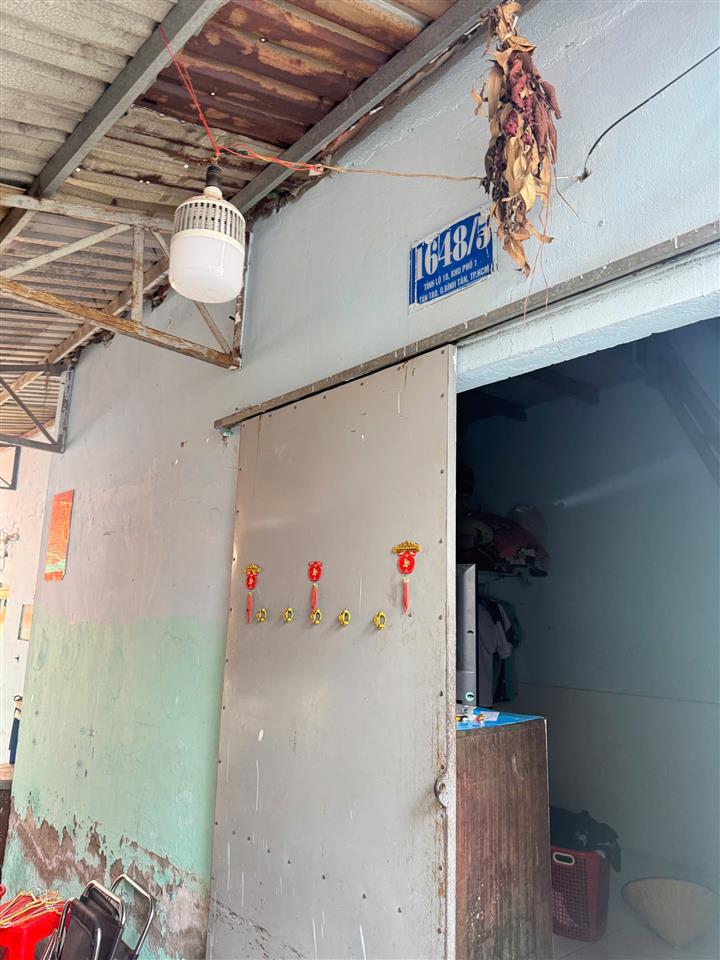 Thuận tiện di chuyển về Bến xe Miền Tây, KCN Tân Tạo, Quốc lộ 1A
