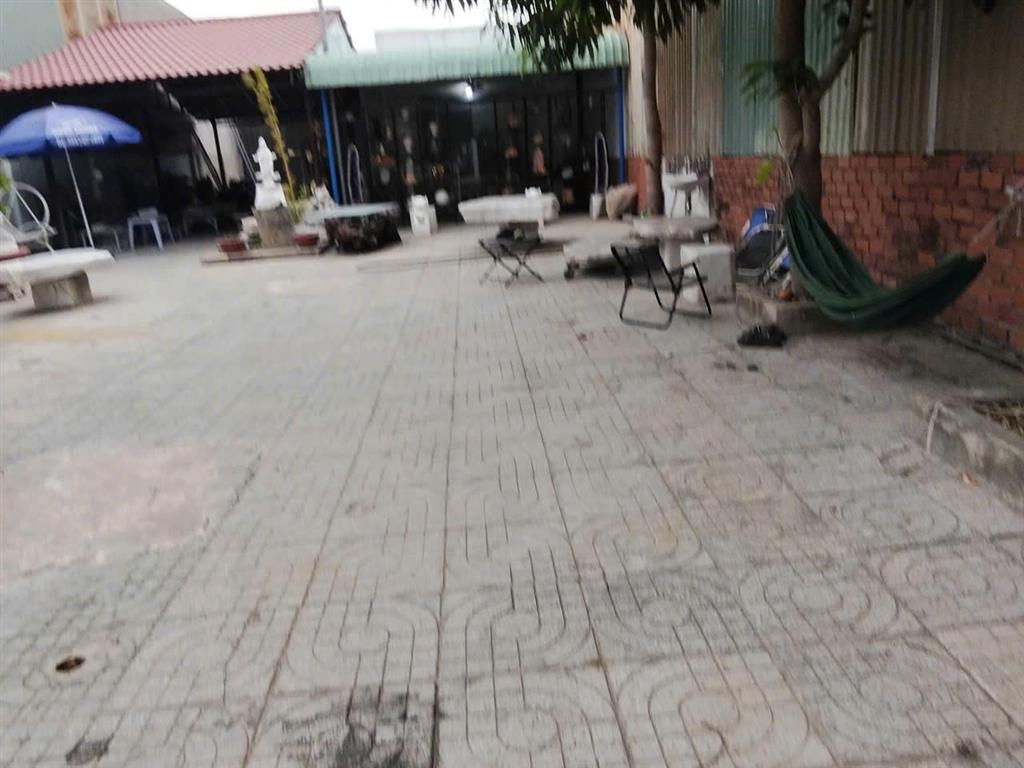 CHÍNH CHỦ BÁN ĐẤT THƯƠNG MẠI DỊCH VỤ TẠI XÃ LONG HẢI, TP. HỒ CHÍ MINH