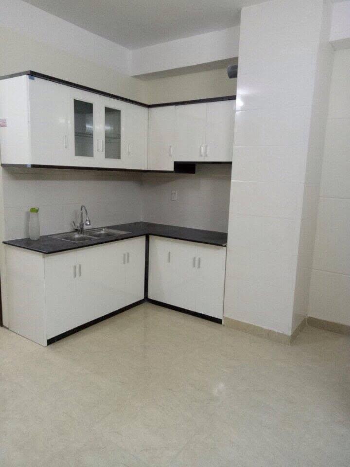 Cho thuê căn hộ 2 phòng ngủ – Kim Trường Thi, TP. Vinh – chỉ 5,5 triệu/tháng