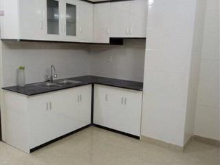 Cho thuê căn hộ 2 phòng ngủ – Kim Trường Thi, TP. Vinh – chỉ 5,5 triệu/tháng