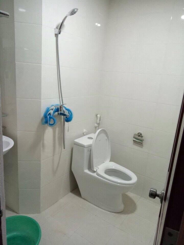Cho thuê căn hộ 2 phòng ngủ – Kim Trường Thi, TP. Vinh – chỉ 5,5 triệu/tháng