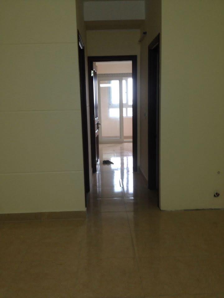 Cho thuê căn hộ 2 phòng ngủ – Kim Trường Thi, TP. Vinh – chỉ 5,5 triệu/tháng