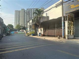 CHO THUÊ NHÀ NGUYÊN CĂN GIÁ CHỈ 6 TRIỆU/THÁNG – ĐƯỜNG TRẦN THỊ HÈ, QUẬN 12