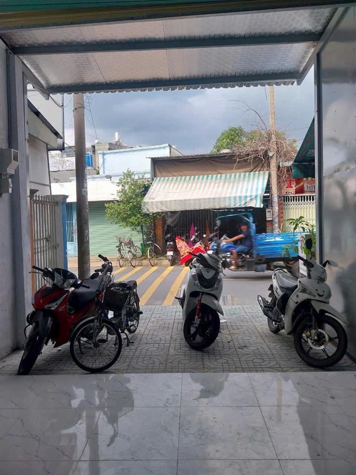 CHO THUÊ NHÀ NGUYÊN CĂN GIÁ CHỈ 6 TRIỆU/THÁNG – ĐƯỜNG TRẦN THỊ HÈ, QUẬN 12