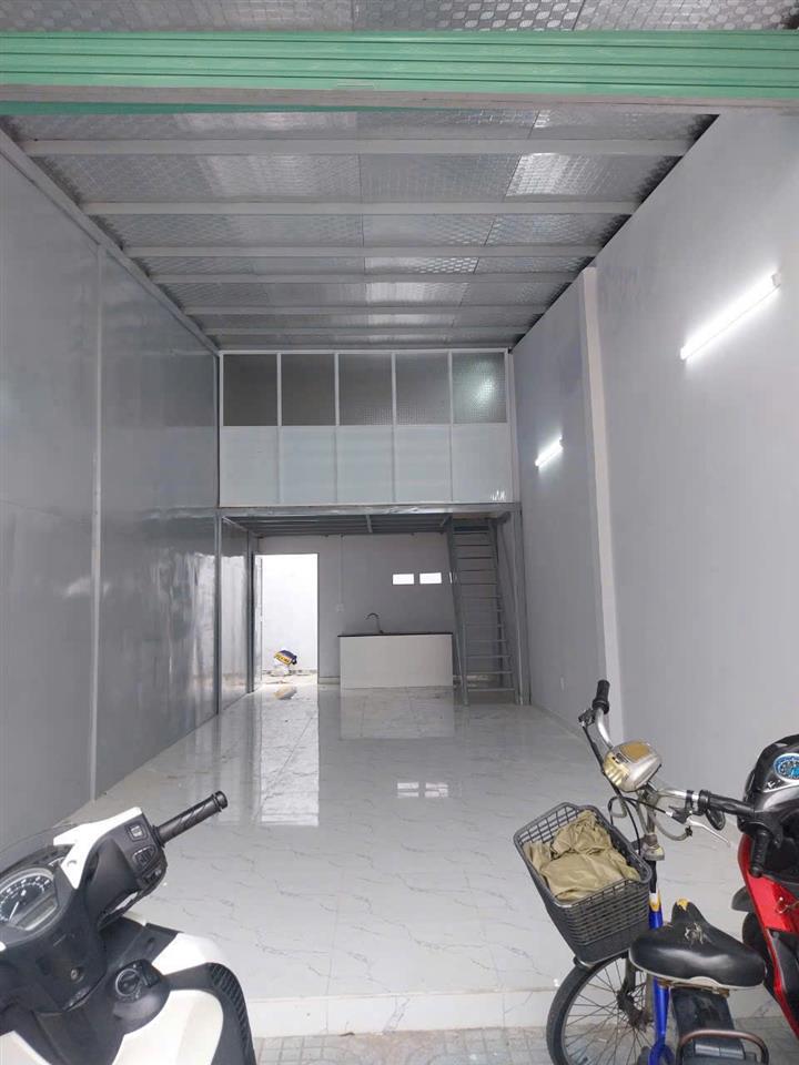 CHO THUÊ NHÀ NGUYÊN CĂN GIÁ CHỈ 6 TRIỆU/THÁNG – ĐƯỜNG TRẦN THỊ HÈ, QUẬN 12