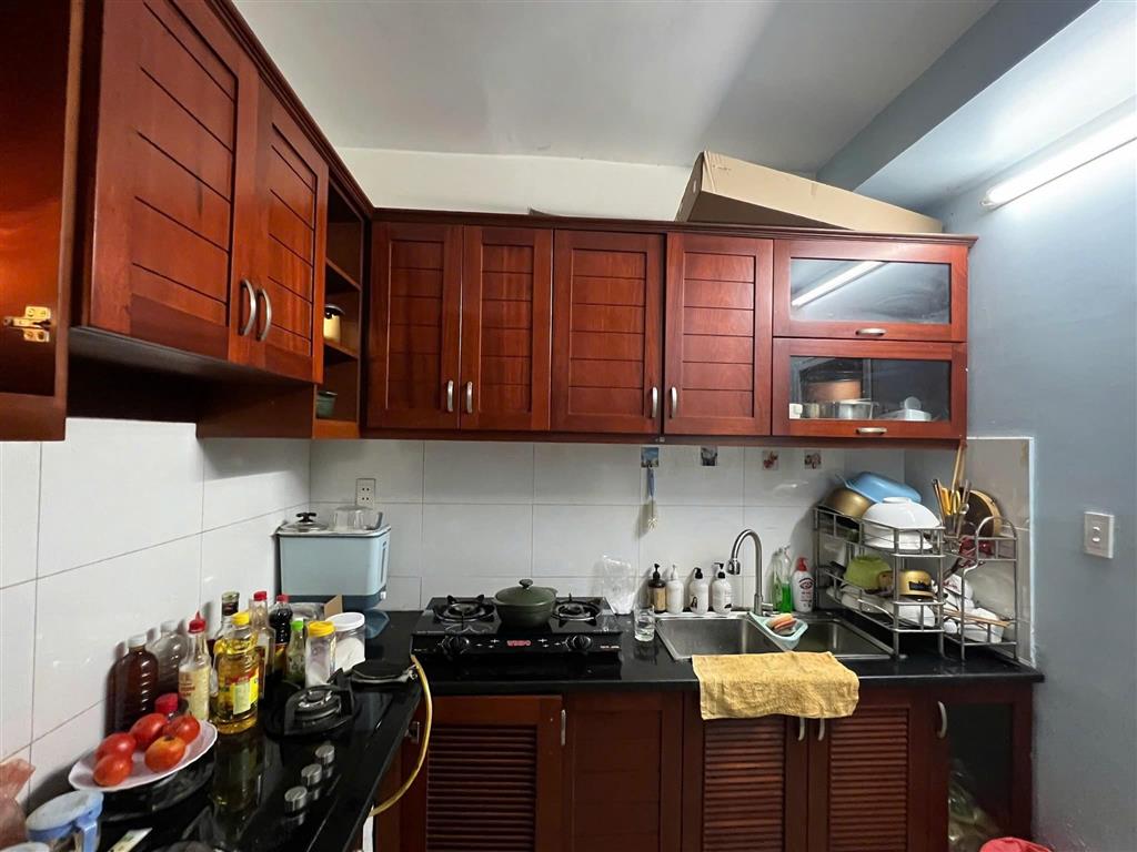 Chính chủ cho thuê phòng cao cấp tại Chung Cư Kim Tâm Hải – Full nội thất – Chỉ 3